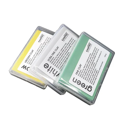 Shine Systems !!EVA - аппликатор с поролоном, 5, 5*4, 5*2, 5 см - 1