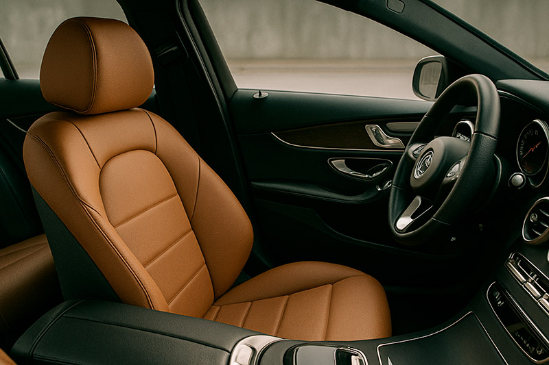 Весеннее пробуждение: как превратить уборку салона в ритуал восстановления