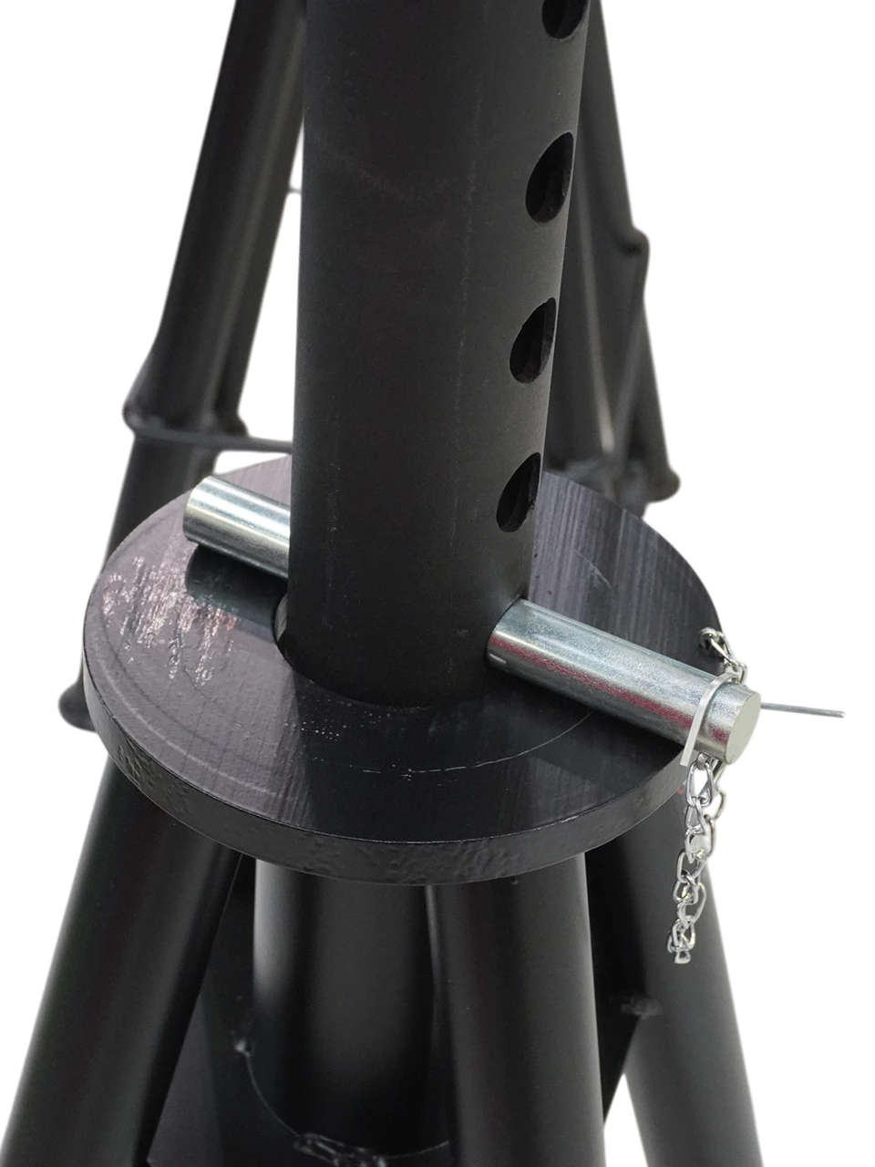 WDK-830100 Подставка под авто страховочная 10т - 2