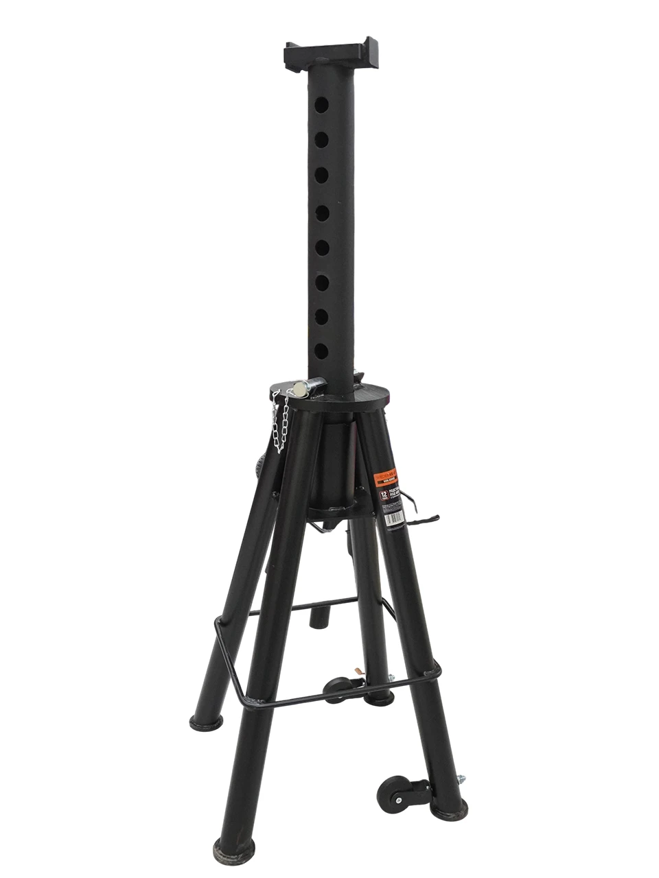 WDK-830120 Подставка под авто страховочная 12т - 2