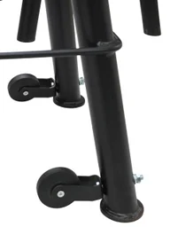 WDK-830120 Подставка под авто страховочная 12т