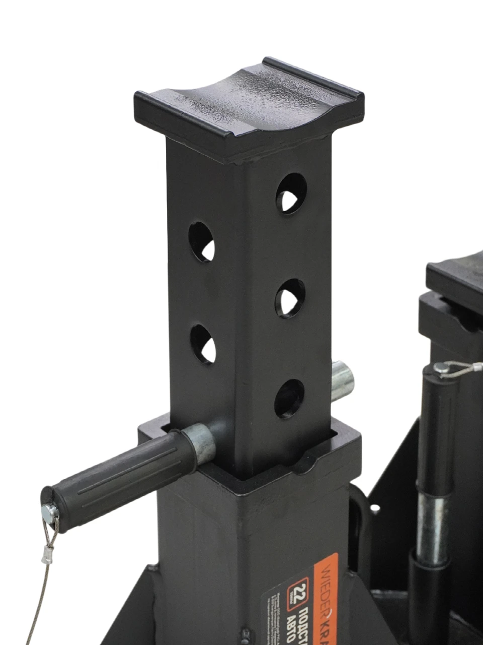 WDK-84322 Подставка под авто 22т - 4