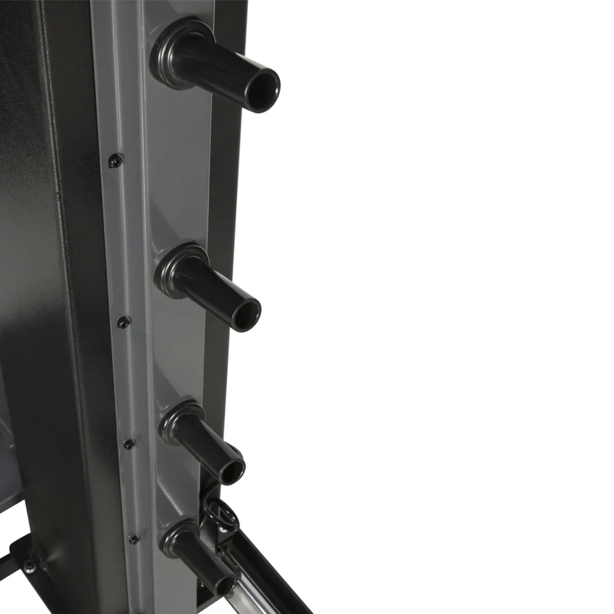 WDK-703444 Пневматический лифт для балансировочных станков с автопозиционированием - 4