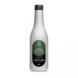 Space Cosmetics Merzise - низкопенное средство для химчистки, 500 мл