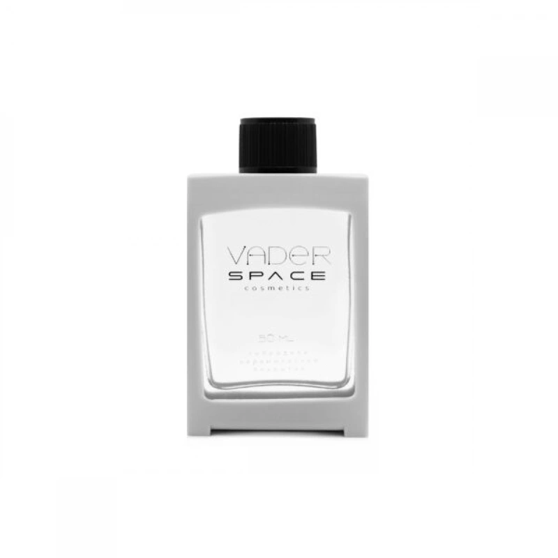 Space Cosmetics Vader - гибридное керамическое покрытие 9H, 50 мл - 1