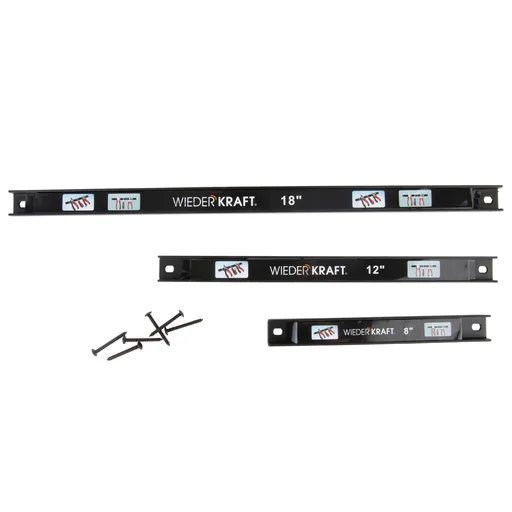 WDK-65105 Магнитные держатели для инструмента, 3 шт. - 1