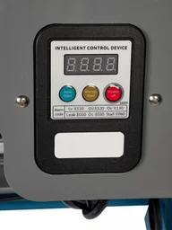 OPT-HPW3500S Профессиональный стационарный аппарат высокого давления, 380V; 3,5KW; 180 bar; 2850 об./мин.
