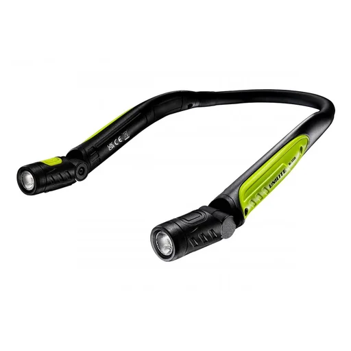 NL-350R Нашейный фонарь 350 Lm SMD LED , 700mAh, IP65/IK07 UNILITE - 1
