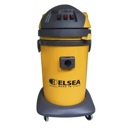 Пылесос трехтурбинный ELSEA EXEL WP330 CW