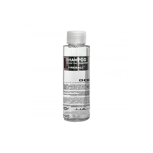 Mini Shampoo TiO Шампунь для ручной мойки FIREBALL - 1