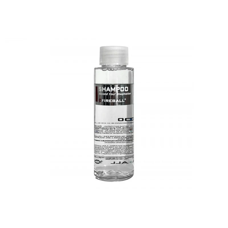 Fireball Mini Shampoo TiO Шампунь для ручной мойки - 1