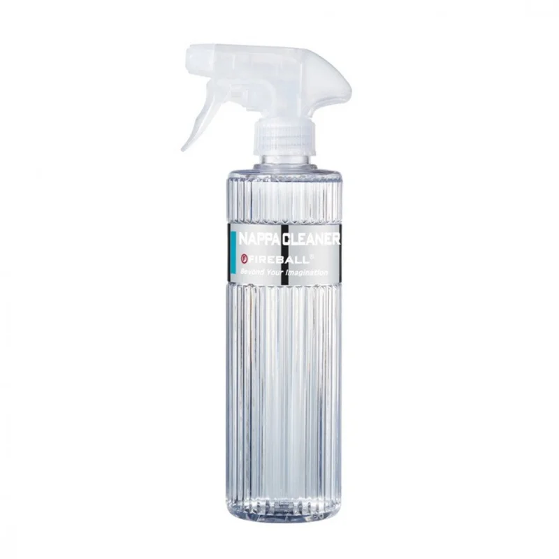 Fireball Nappa Cleaner Очиститель кожи и интерьера - 1