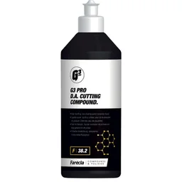 G3 Pro D.A. Cutting Compound Абразивная полировальная паста FARECLA