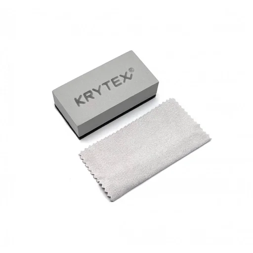 APPLICATOR MICROFIBER Аппликатор с салфеткой для нанесения составов KRYTEX - 1