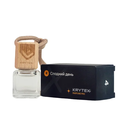 Hermes Pafume Pro mini №4 "Сладкий день" KRYTEX - 1