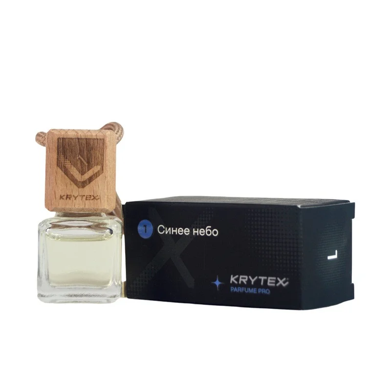 Chanel Pafume Pro mini №1 "Синее небо" KRYTEX - 1