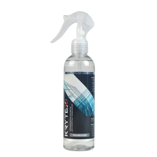 DEGREASER Обезжириватель активатор поверхности KRYTEX - 1