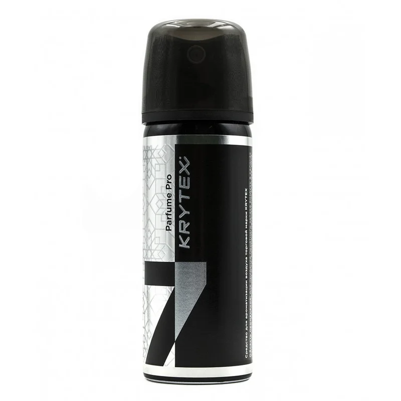 Shaik Parfume Pro Aerosol №7 "Арабская ночь" KRYTEX - 1