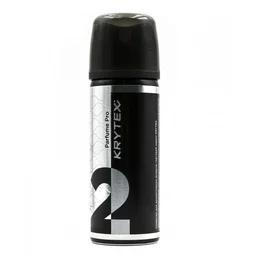Banderos Parfume Pro Aerosol №2 "Морской Бриз" KRYTEX