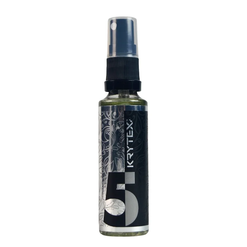 Ex Nihilo Parfume Pro №5 "Наркотический цветок" KRYTEX - 1