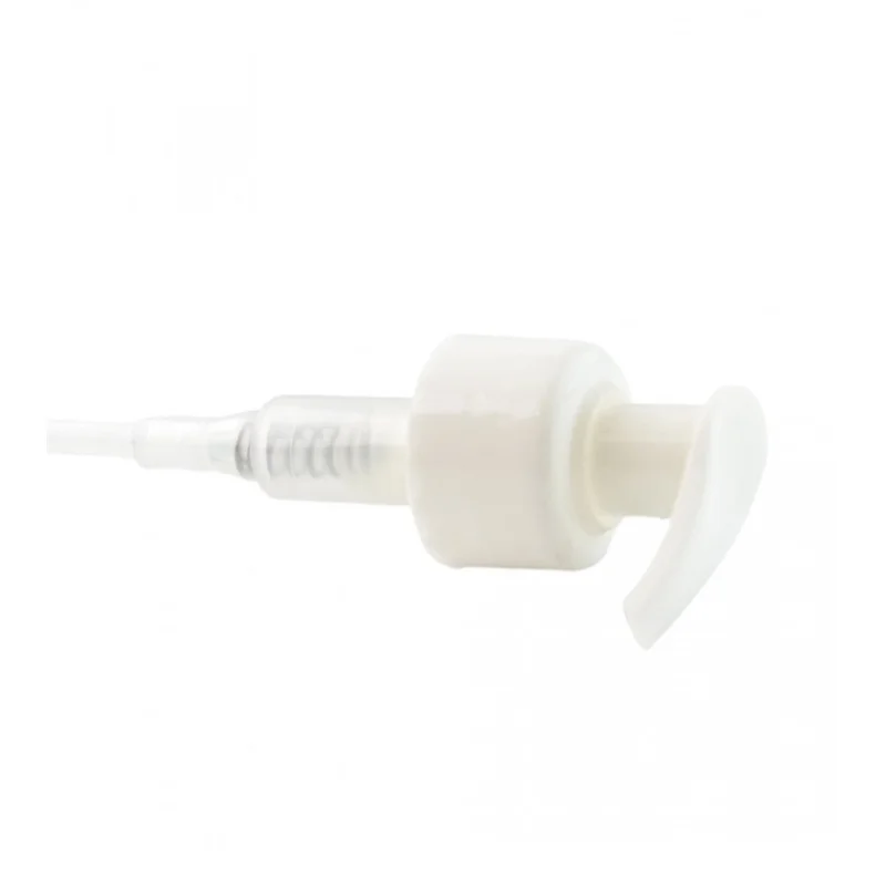 LeTech Dosing Pump Bottle - помпа дозатор для крема - 1
