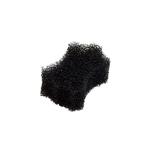 Губка для чистки замши и нубука Suede & Nubuck Cleaning Sponge - 1
