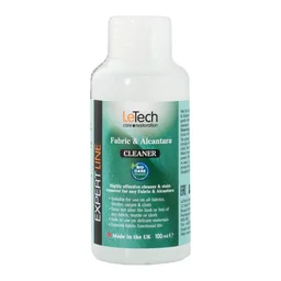 LeTech Fabric & Alcantara Cleaner Средство для чистки ткани и алькантары