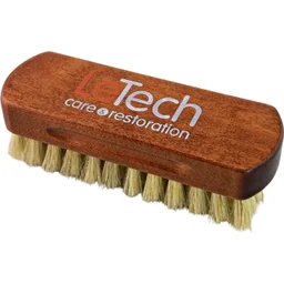 Щетка для чистки кожи LeTech Leather Brush Mini Premium