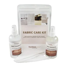 Набор для ухода за тканью Fabric Care Kit Blister