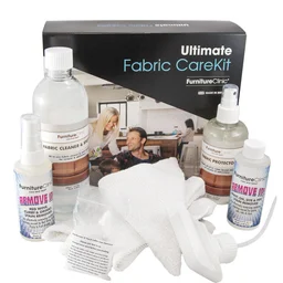 Большой набор для ухода за тканью Ultimate Sofa Care Kit