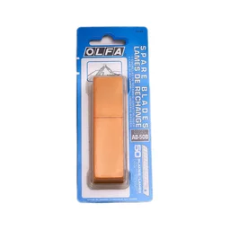 Лезвие сегментированное OL-AB-50B OLFA