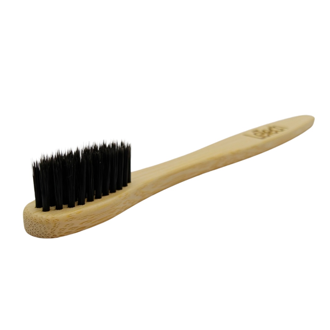 LeTech Щетка для чистки швов Leather Brush - 3