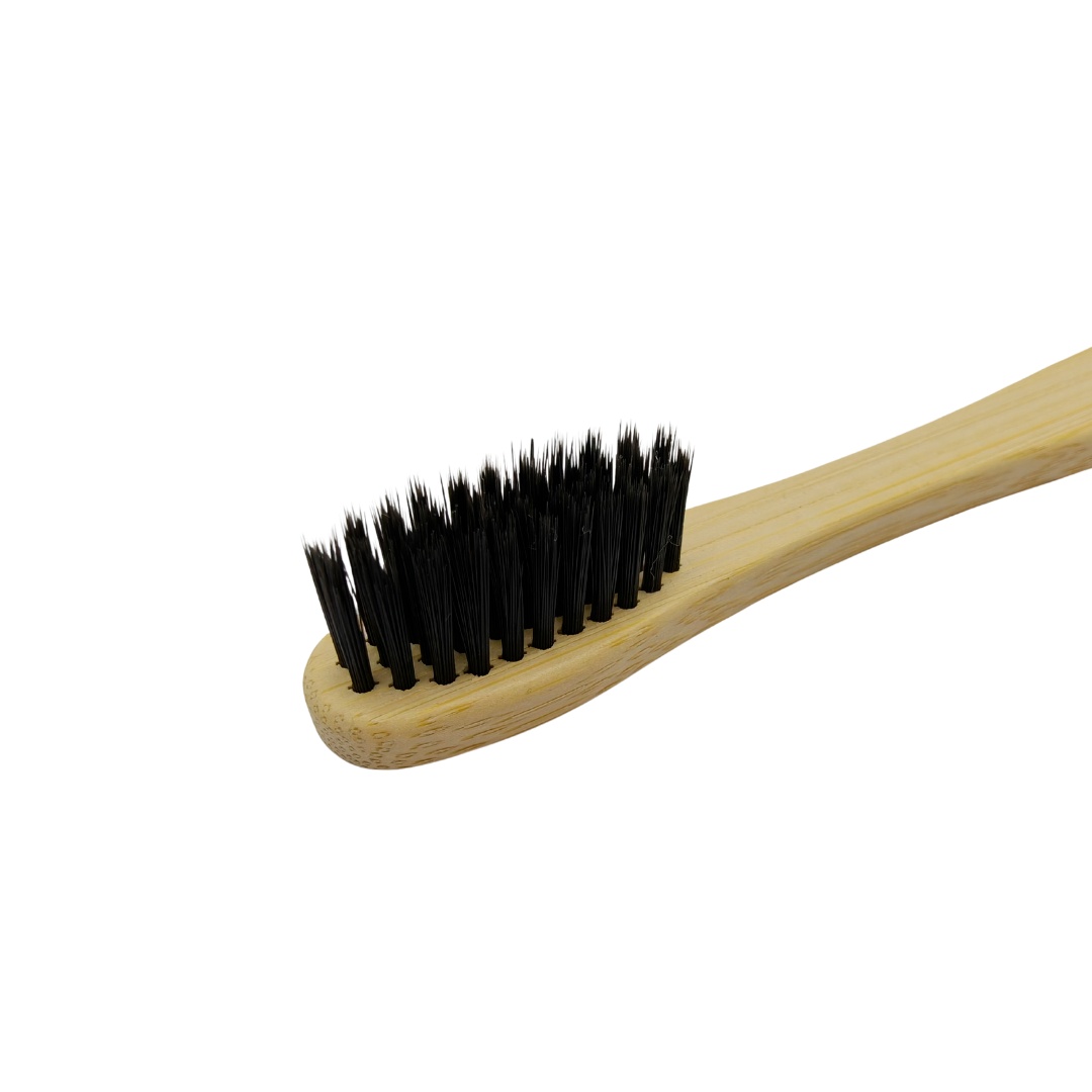 LeTech Щетка для чистки швов Leather Brush - 2