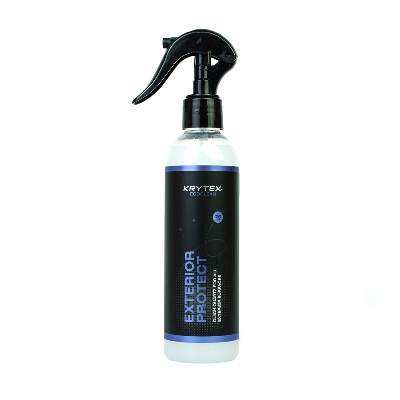 KRYTEX ECOCLEAN EXTERIOR PROTECT - 1
