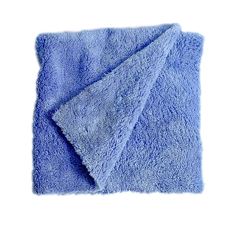 AuTech Микрофибровая салфетка PROFI-MICROFASERTUCH, 40 х 40 см, 540 гр/м2 - 1