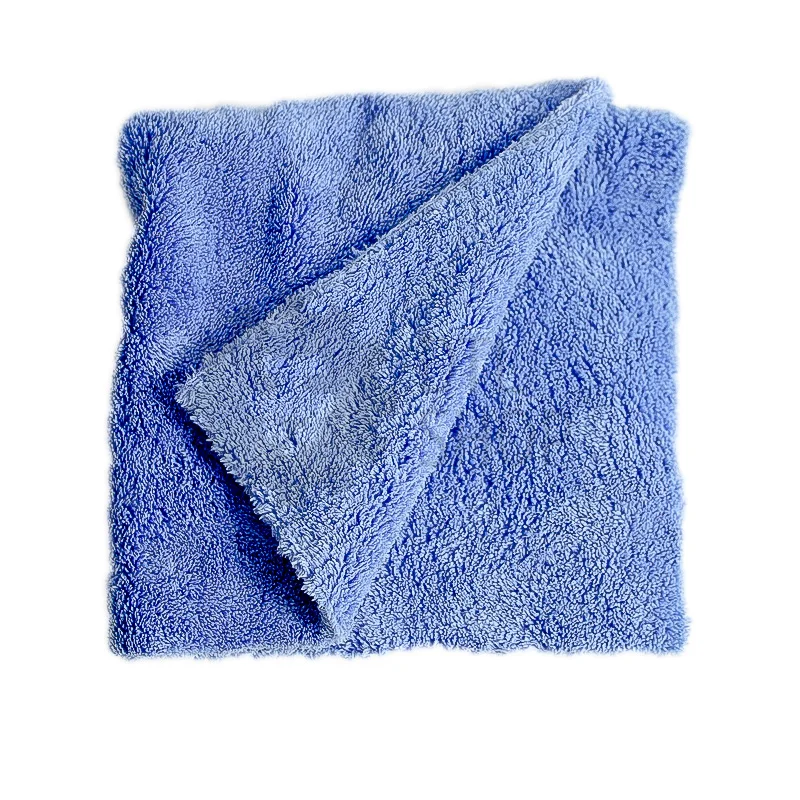 AuTech Микрофибровая салфетка PROFI-MICROFASERTUCH, 40 х 40 см, 540 гр/м2