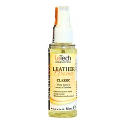 Leather Aroma Spray Classic Ароматизатор с запахом натуральной кожи LeTech