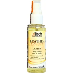 LeTech Leather Aroma Spray Classic Ароматизатор с запахом натуральной кожи