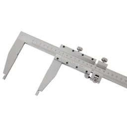 WDK-MC50005-3 Штангенциркуль нониусный 0-500 мм, 0.05 мм, тип III, ГОСТ 166-89