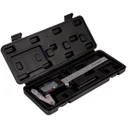 WDK-MD15001 Штангенциркуль цифровой 0-150 мм, 0.01 мм