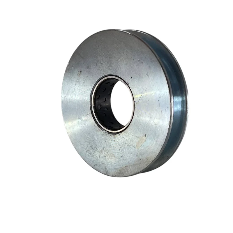 SF-OPT-4T_01-20/ Шкив - 1