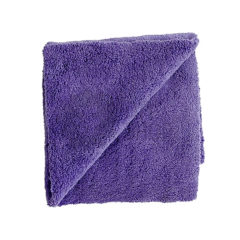 AuTech Микрофибровая салфетка PROFI-MICROFASERTUCH, 40 х 40 см, 430 гр/м2