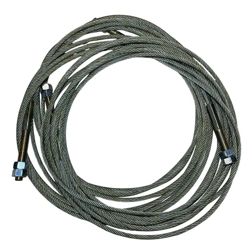 WDK-525N-08/ Комплект тросов синхронизации - 1