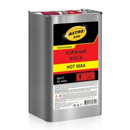 Hot Wax Горячий воск концентрат ASTROHIM, 4л