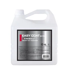 Easy Coat Extra Ультраконцентрат моментального гидрофоба c SiO2 FIREBALL, 4л