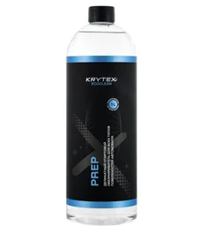 PREP Активатор обезжириватель для всех типов поверхностей автомобиля KRYTEX, 1л