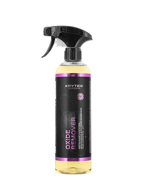 OXIDE REMOVER Нейтральный очиститель дисков KRYTEX ECOCLEAN, 500мл - 1