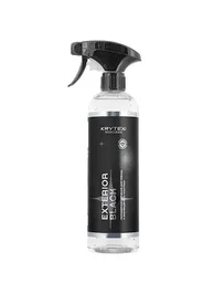 EXTERIOR BLACK Полимерный чернитель резины и наружного пластика KRYTEX ECOCLEAN, 500мл
