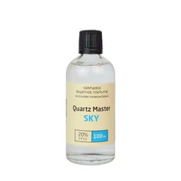 SKY Кварцевое защитное покрытие Quartz Master, 100мл