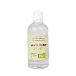 Light Кварцевое защитное покрытие Quartz Master, 100мл